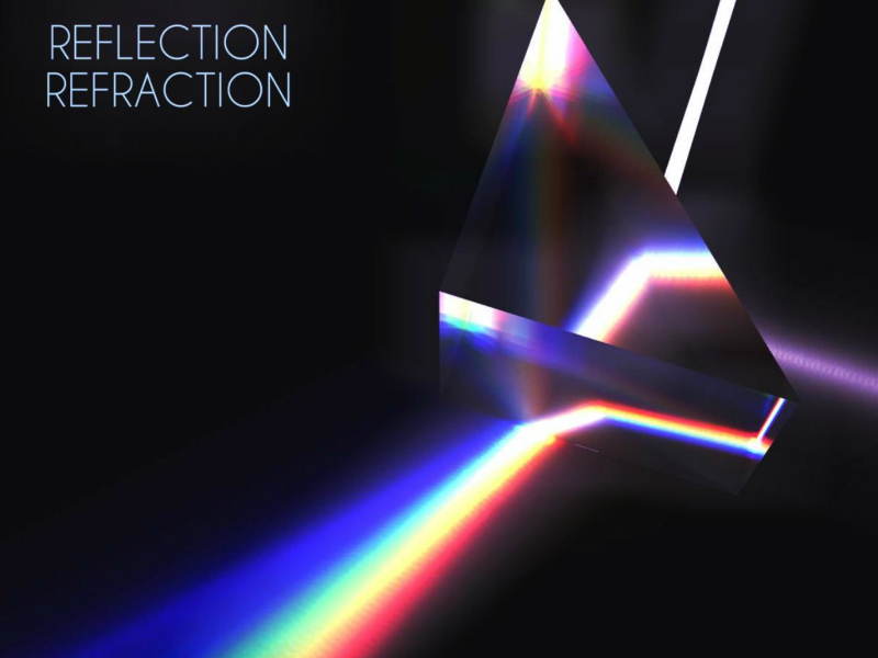 Reflection | Refraction (Single)