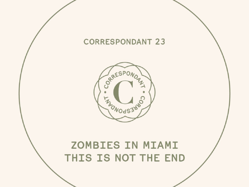 This Is Not The End (EP)