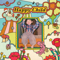 Happy Child (Single)