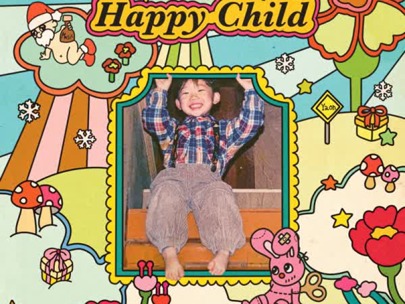 Happy Child (Single)