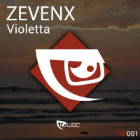 Violetta ((Original Mix)) (Single)