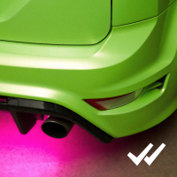 Rush (I don't wanna wait) (EP)