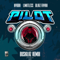 Pilot (Buskilaz Remix) (Single)