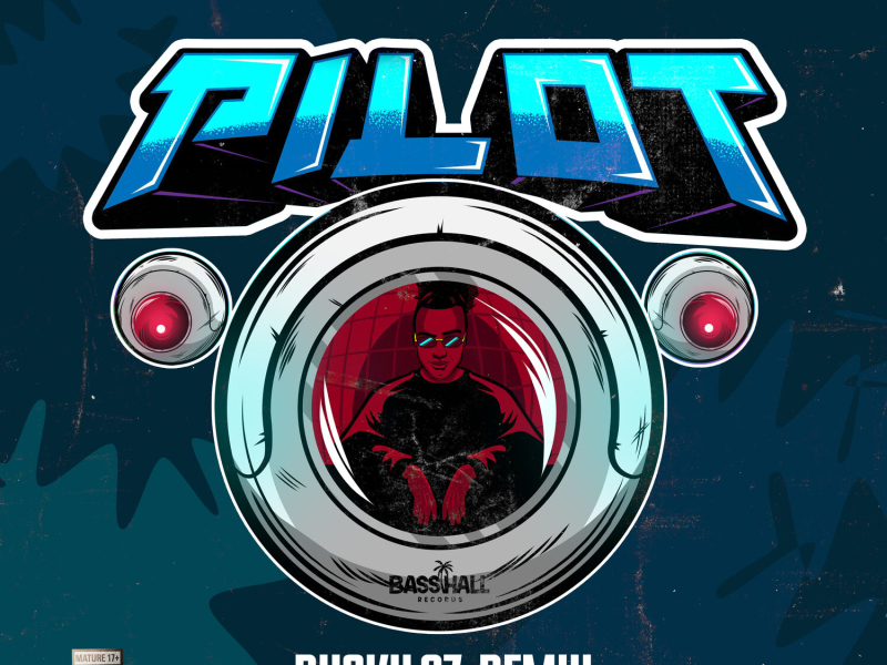 Pilot (Buskilaz Remix) (Single)