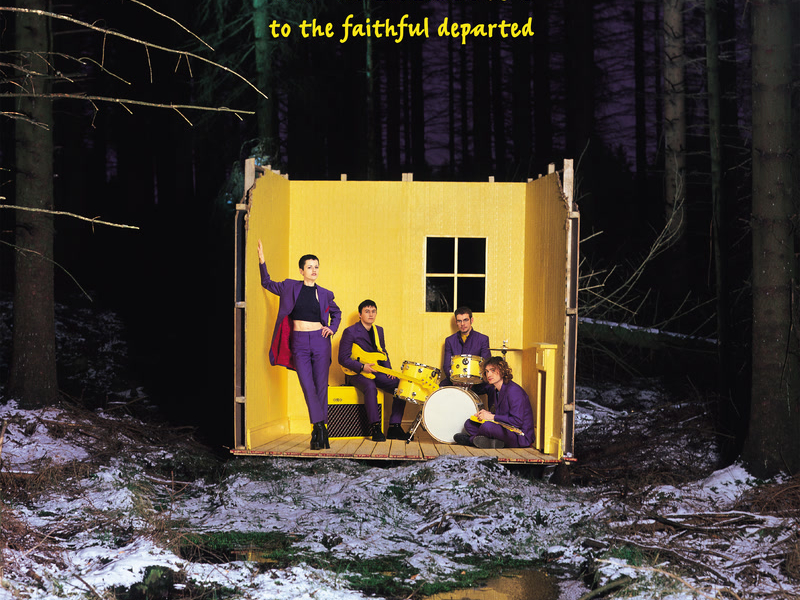 To The Faithful Departed (Deluxe Edition)