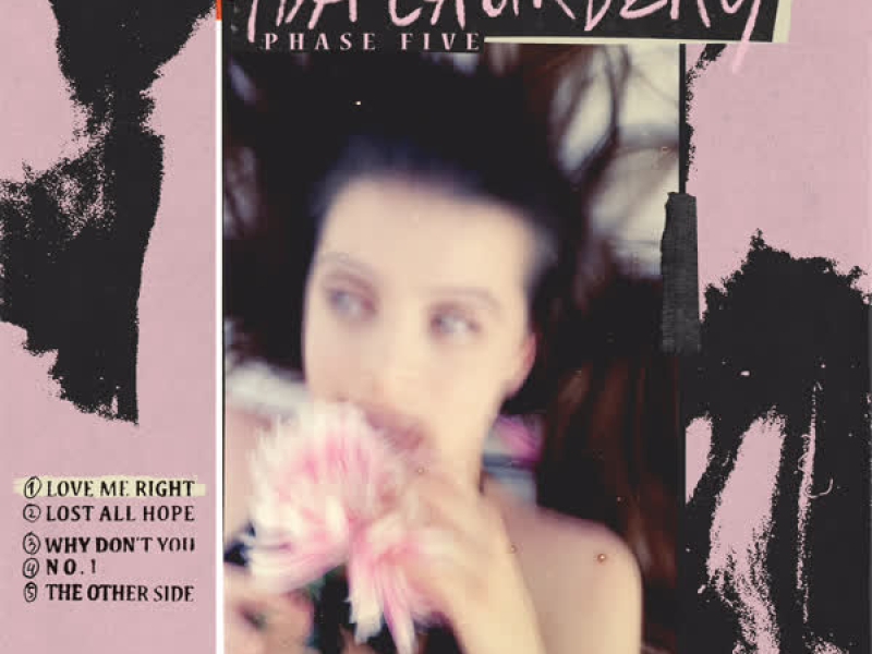 Love Me Right (Single)