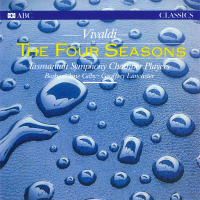 Vivaldi: The Four Seasons