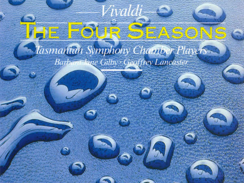 Vivaldi: The Four Seasons