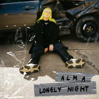 Lonely Night (MV) (Single)
