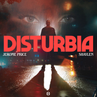 Disturbia (Single)