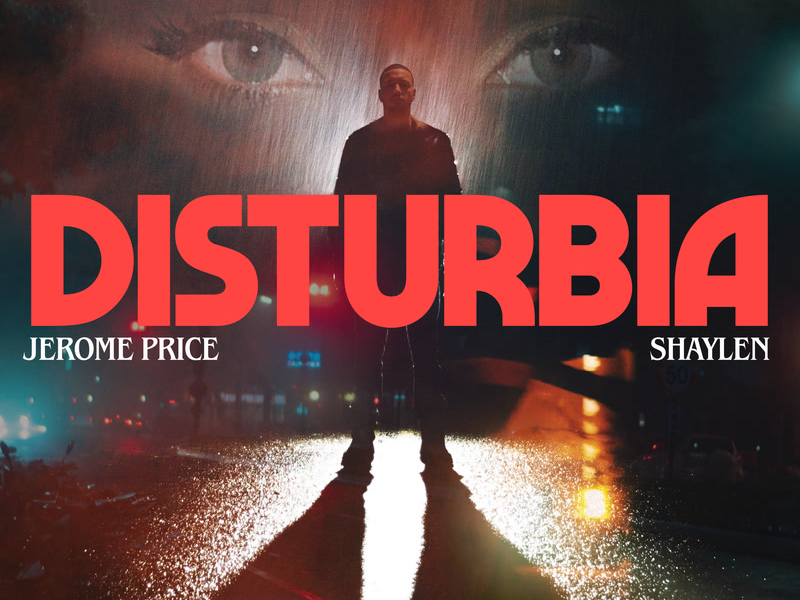 Disturbia (Single)