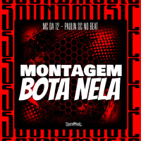 Montagem Bota Nela (Single)