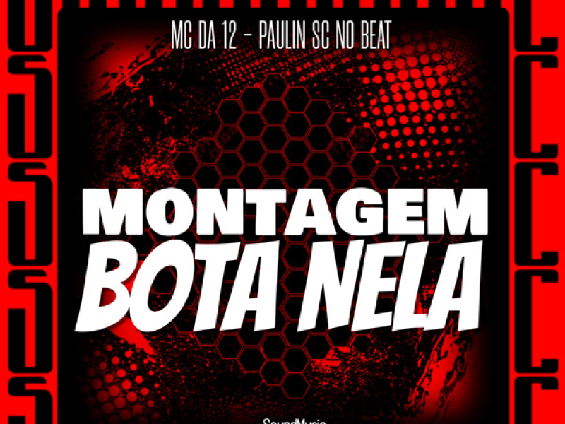 Montagem Bota Nela (Single)