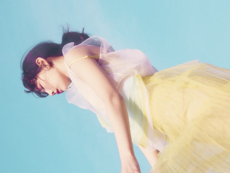 My Voice - The 1st Album Deluxe Edition