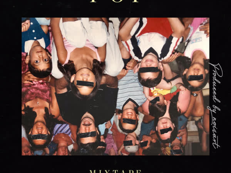 P.O.P Mixtape pt.2