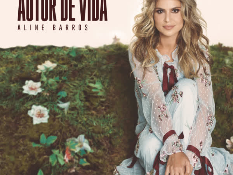 Autor de Vida (Autor da Vida) (Single)