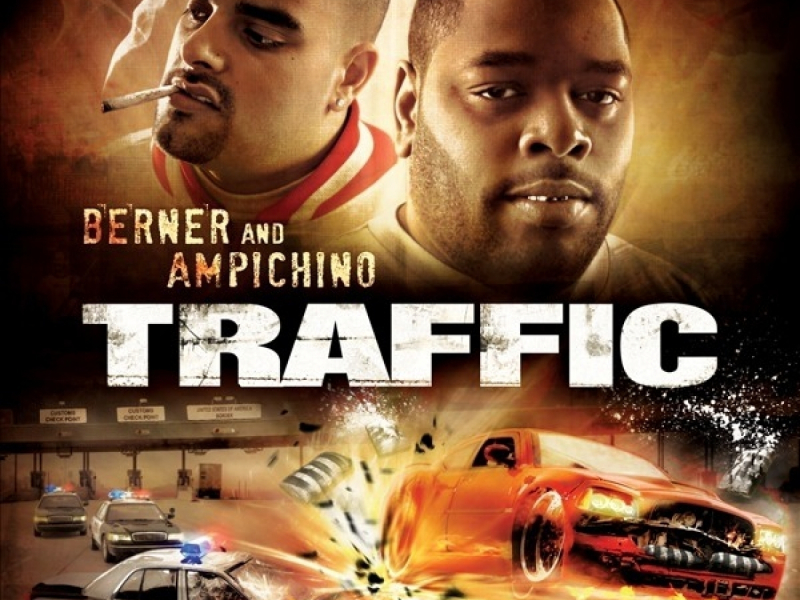 Traffic (Yukmouth and The Regime Present)