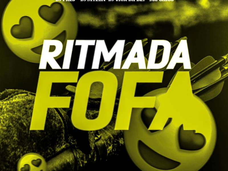 RITMADA FOFA (Single)