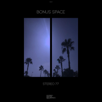 Bonus Space (EP)