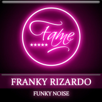 Funky Noise (Single)