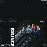 Bounce (In My City) (Single)