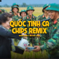 Quốc Tình Ca (Chips Remix) (Single)