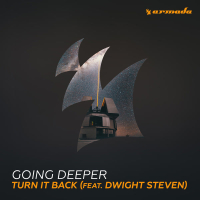 Turn It Back (feat. Dwight Steven) (Single)