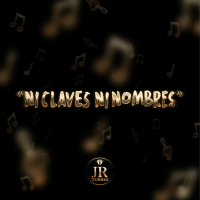Ni Claves Ni Nombres (EP)