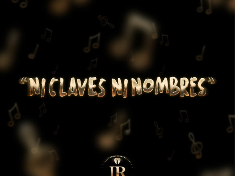 Ni Claves Ni Nombres (EP)