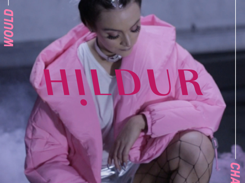 Would You Change? (Single)