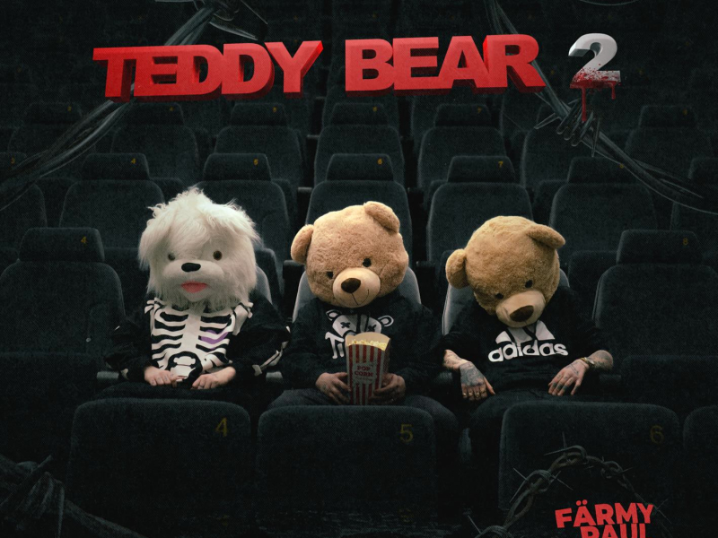 Teddy Bear 2 (Single)