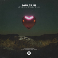 Back To Me (Single)