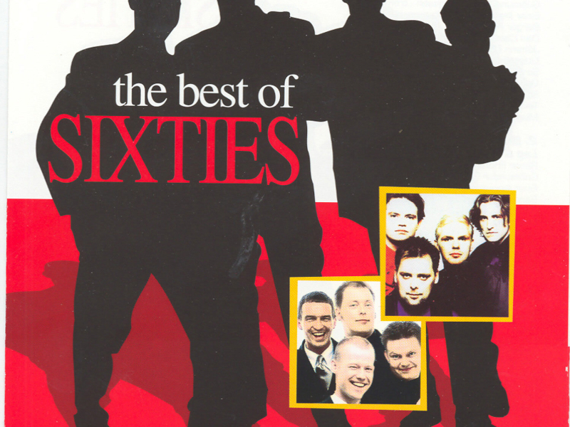 The best of Sixties