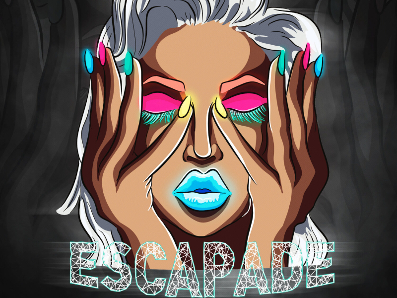 Escapade 2017 (Single)