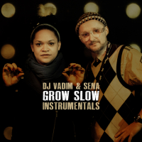 Grow Slow - Instrumentals