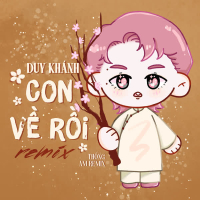 Con Về Rồi (AM Remix) (Single)