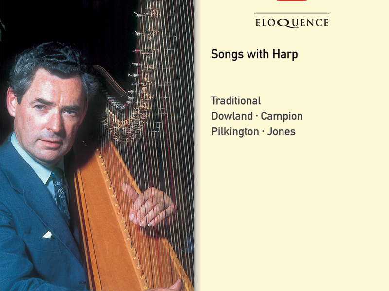 Songs With Harp