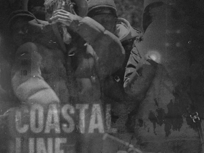 Coastal Line (Single)