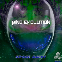 Space Agent (EP)