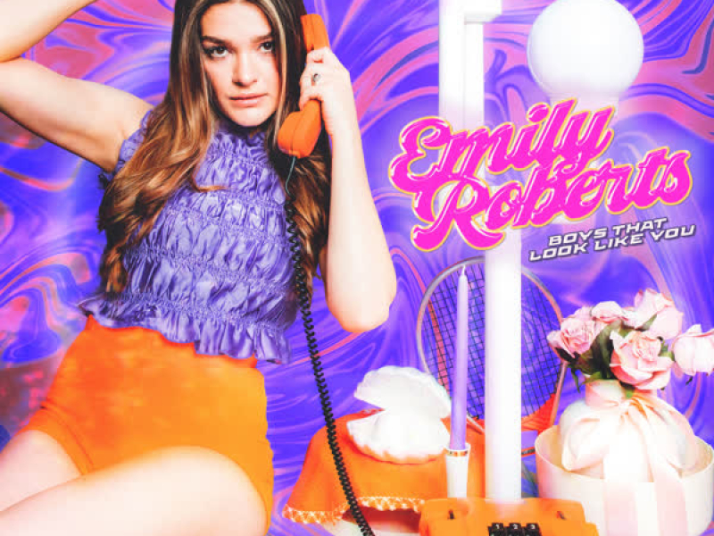 Boys That Look Like You (Single)