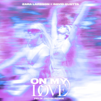 On My Love (Felix Jaehn Remix) (Single)