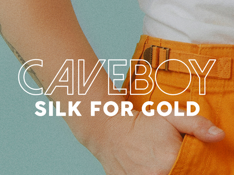 Silk for Gold (Single)