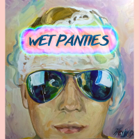 Wet Panties (Single)