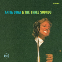 Anita O'Day And The Three Sounds