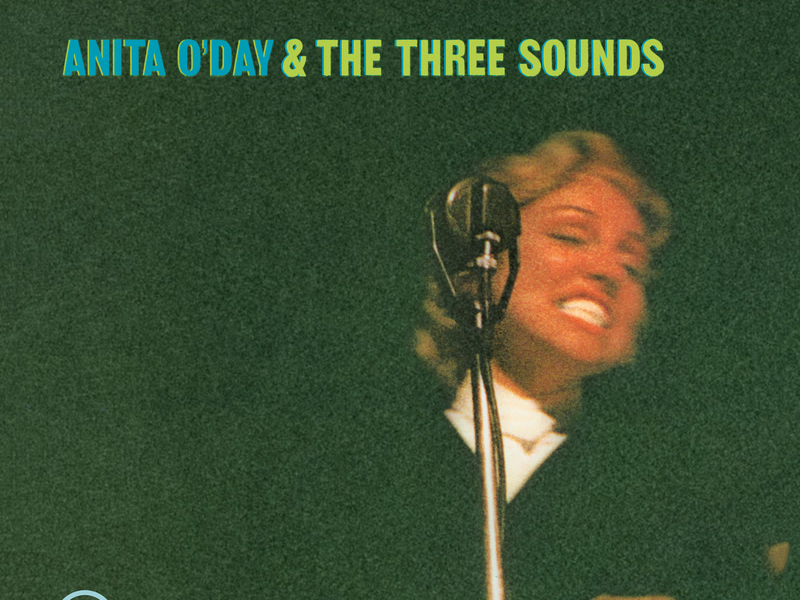 Anita O'Day And The Three Sounds