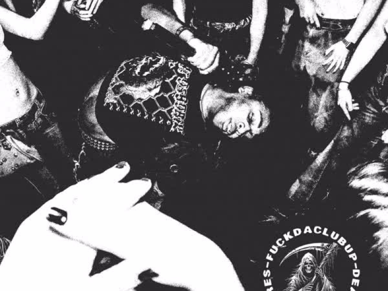 Fuckdaclubup! (EP)