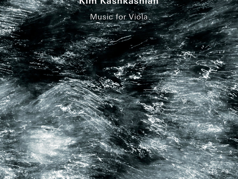 Kurtág, Ligeti: Music For Viola