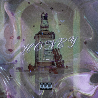HONEY (Single)