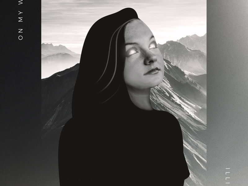 On My Way! (feat. ONEDUO & Ria Lucia) (Single)