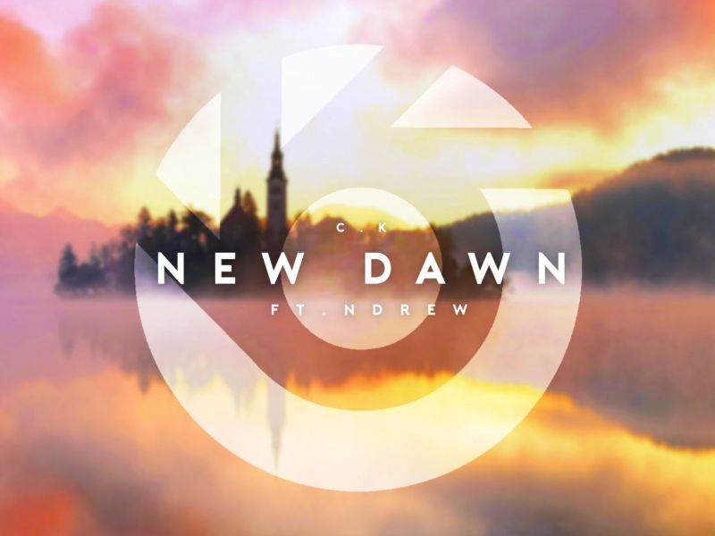 New Dawn (feat. Ndrew) (Single)